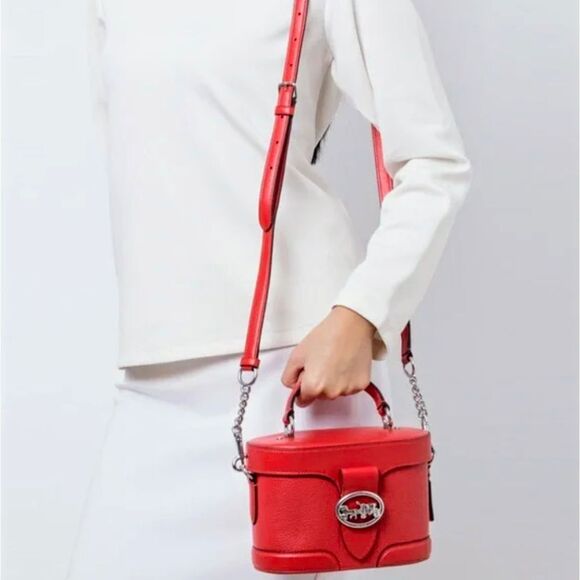 Coach Handbags - Coach Georgie Gem Crossbody